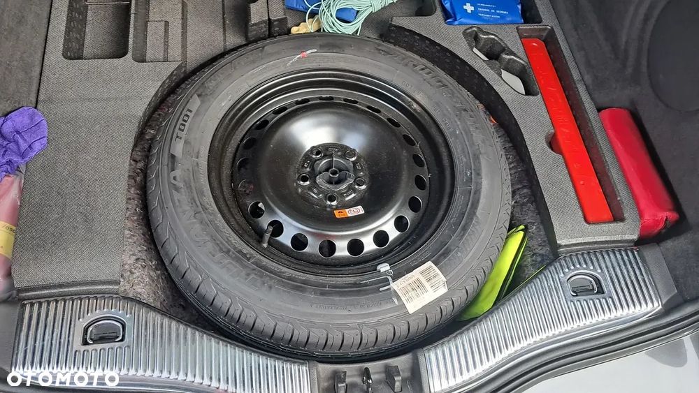 Ford Mondeo Turnier 1.5 TDCi ECOnetic Start-Stopp Titanium - 31
