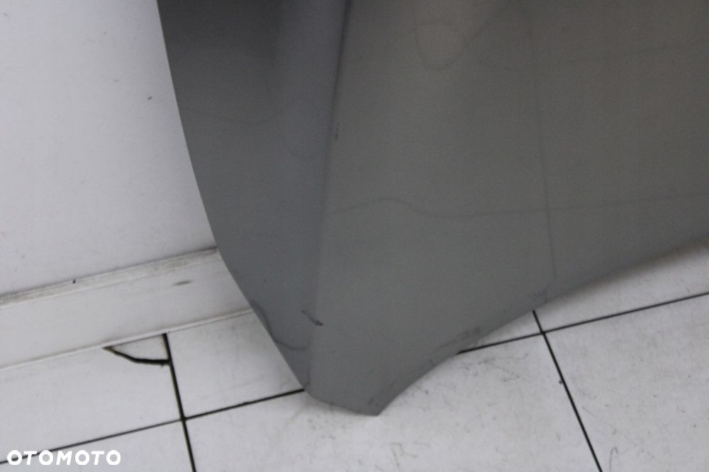 MAZDA 3 BL 08R- MASKA POKRYWA SILNIKA 38P - 10