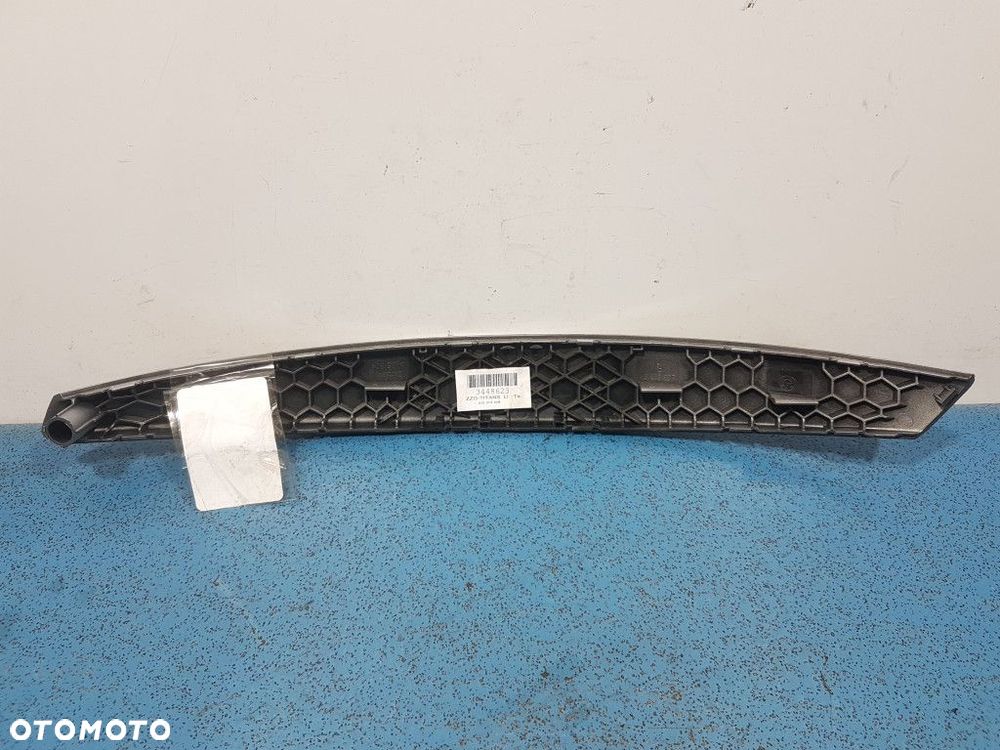 BMW X3 E83 LIFT  DEKOR DRZWI LEWY TYŁ - 2