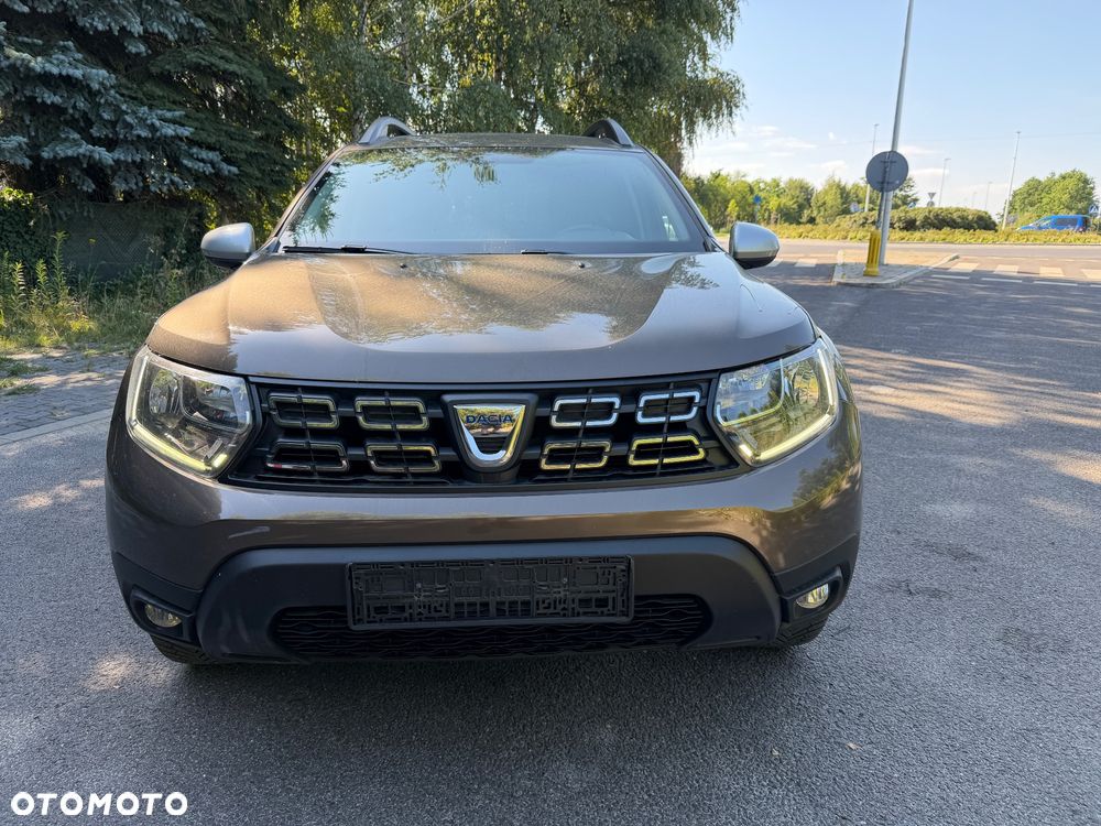 Dacia Duster - 2