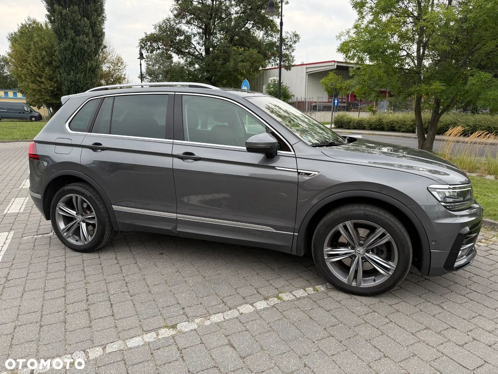Volkswagen Tiguan - 3