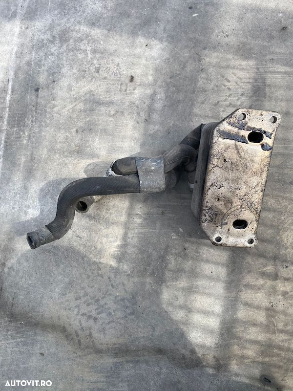Termoflot Volvo V60 XC60 V70 S40 C30 31325045 - 3