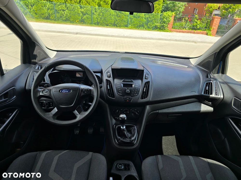 Ford Tourneo Connect Grand - 10