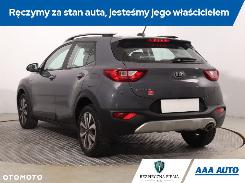 Kia Stonic - 6