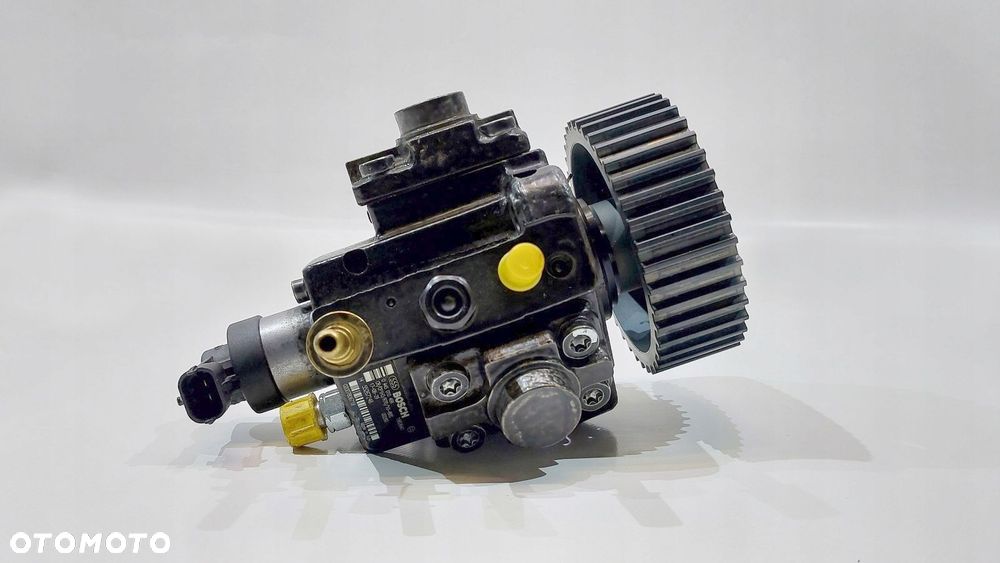 pompa wtryskowa fiat tipo ii 500x 1.6 m-jet 55267246 - 2