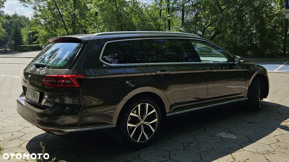 Volkswagen Passat 1.8 TSI BMT Highline DSG - 7