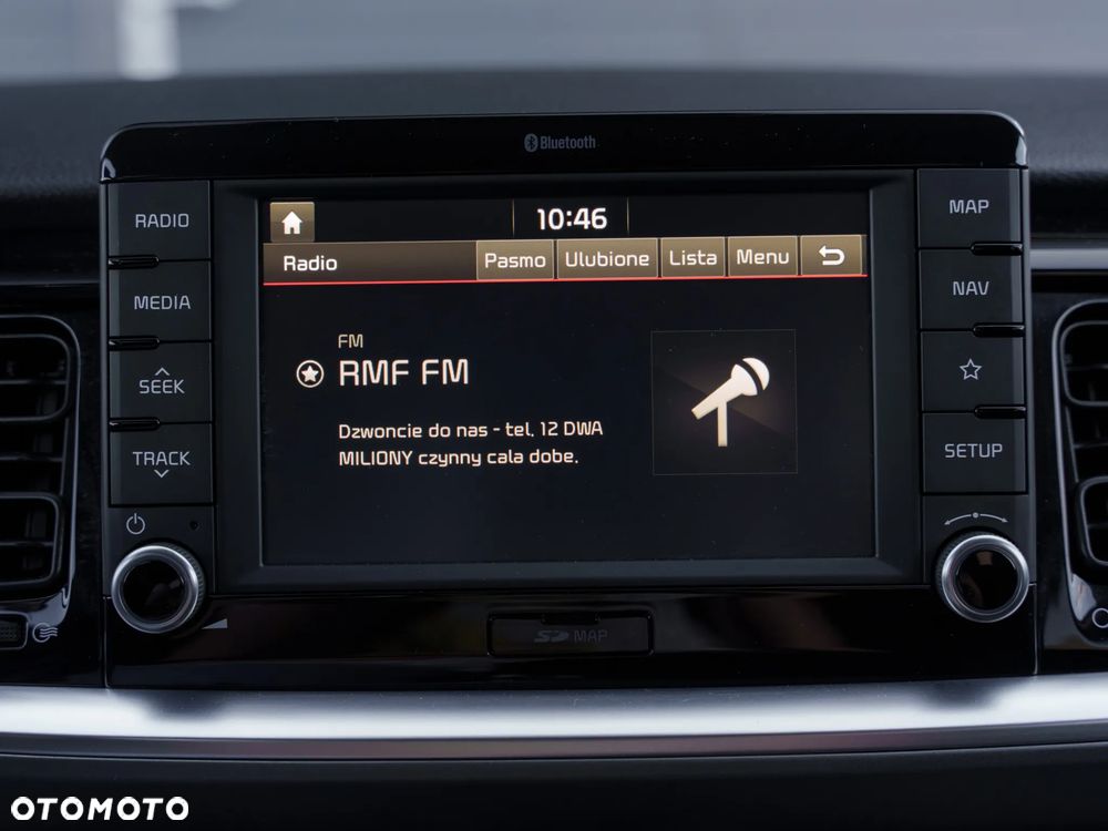Kia Stonic 1.4 L - 37