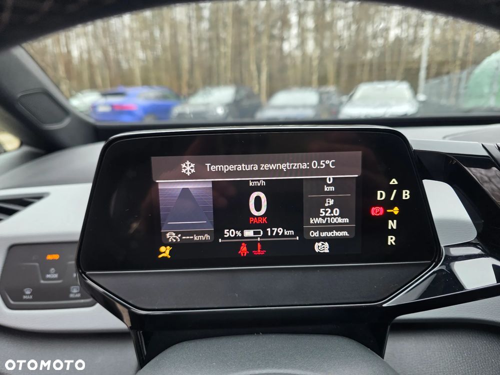 Volkswagen ID.3 58kWh Pro Performance Life - 26