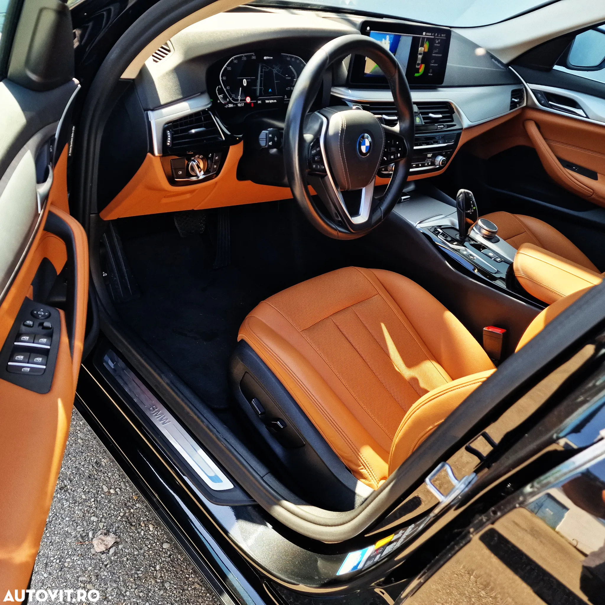 BMW Seria 5 - 13