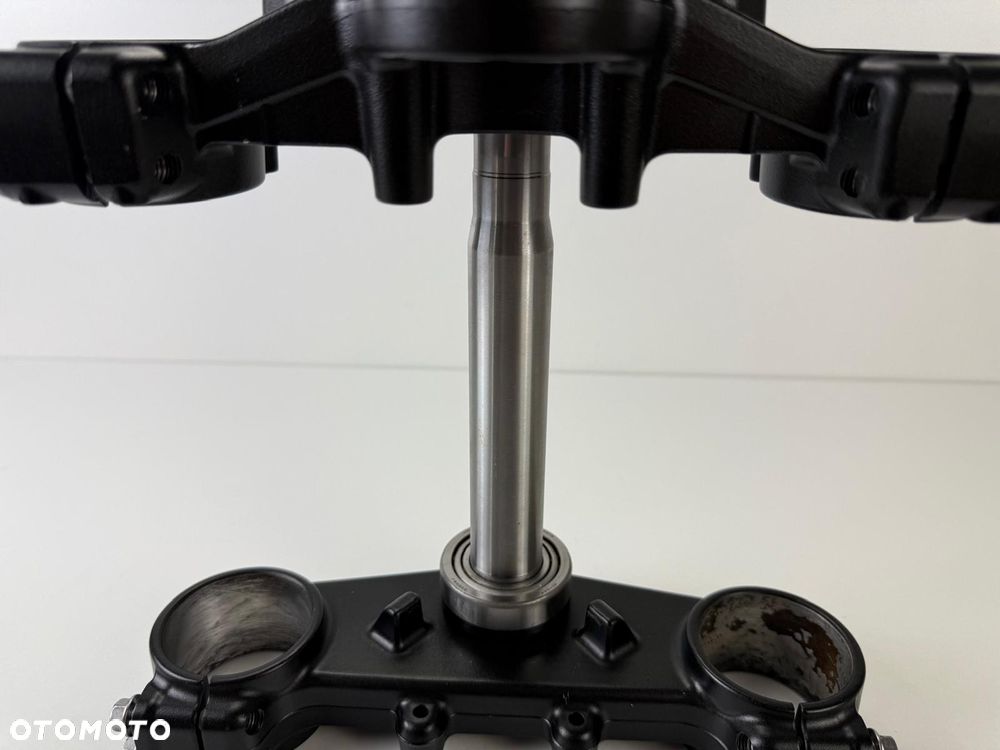 Półka dolna górna komplet Yamaha Tenere 700 2019+ - 15