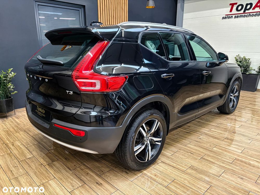 Volvo XC 40 - 7