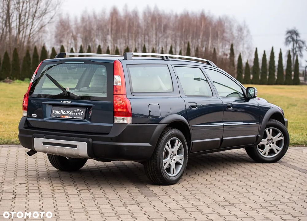 Volvo XC 70 - 10
