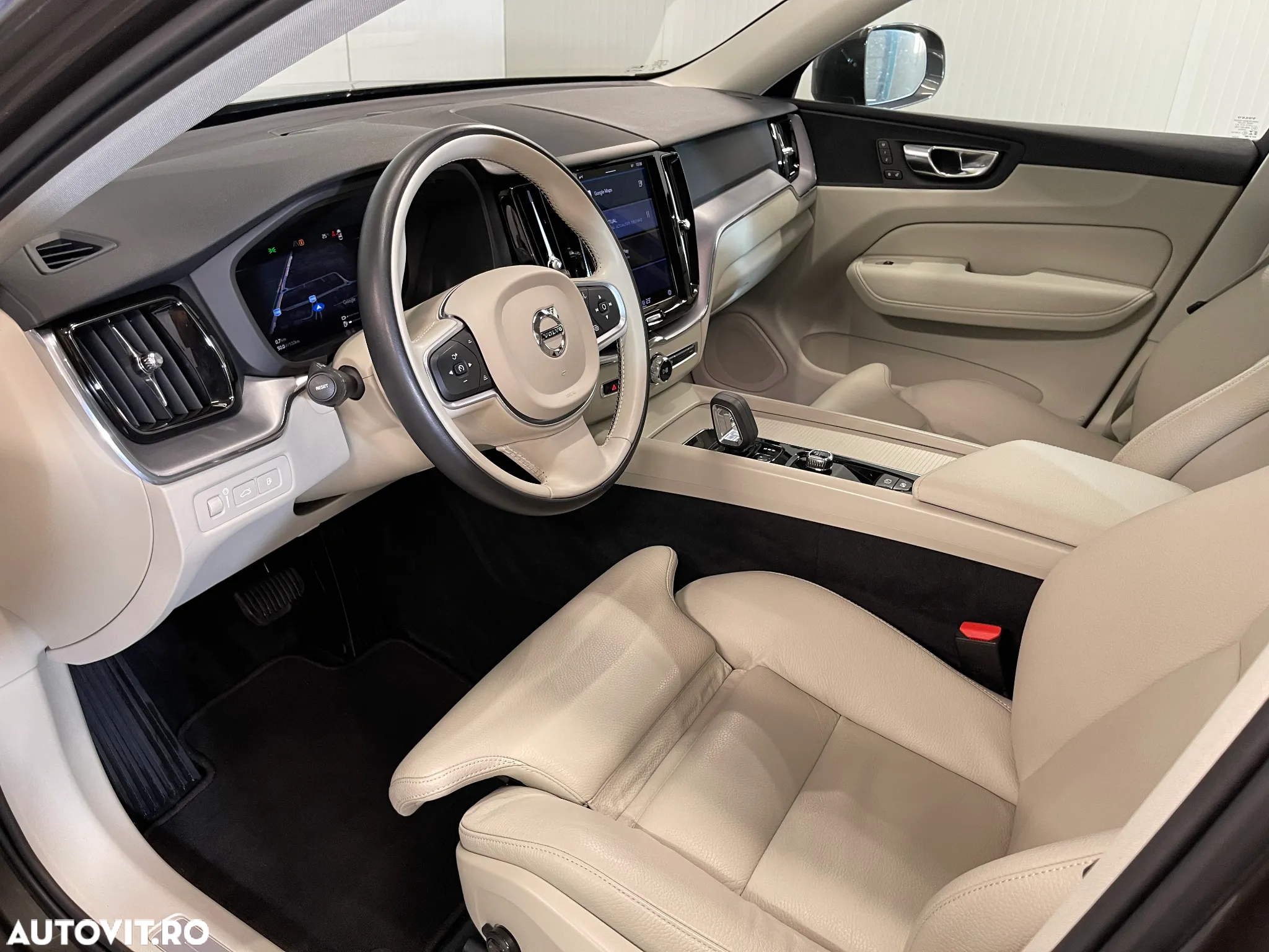 Volvo XC 60 Recharge T6 Twin Engine eAWD Inscription Expression - 5