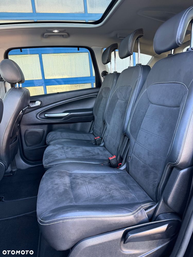 Ford S-Max 2.0 TDCi DPF Titanium X - 7