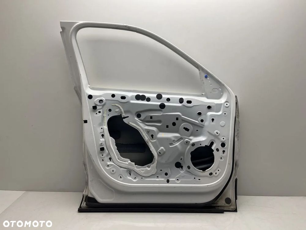 DRZWI LEWE PRZEDNIE OPEL MOKKA II - 4