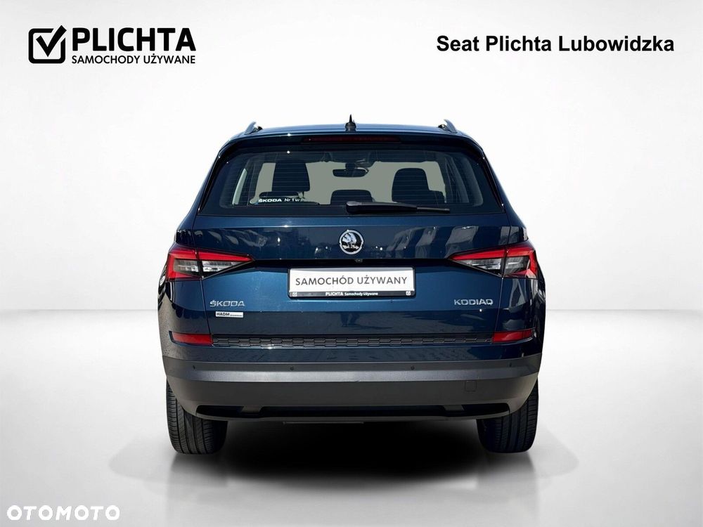 Skoda Kodiaq - 5