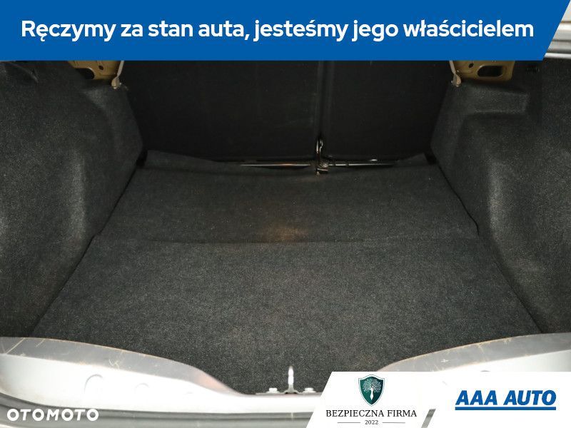 Citroën C-Elysée - 17