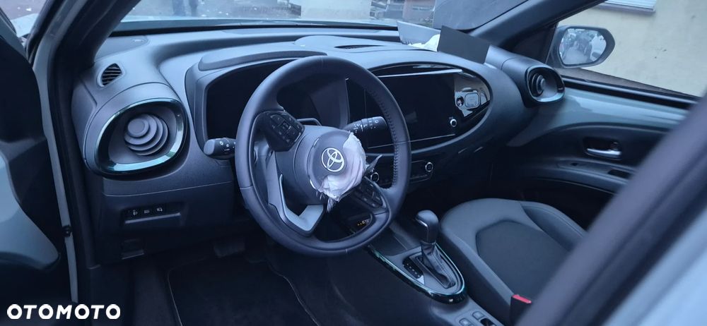 Toyota Aygo X - 16