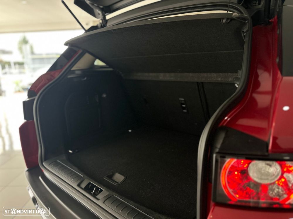 Land Rover Range Rover Evoque 2.2 eD4 Pure Tech - 32