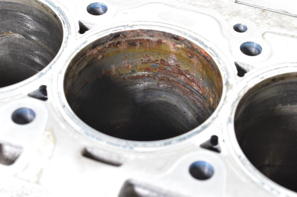 Blok Silnika BMW G20 G30 2.0i B48B20B 8669099 - 8