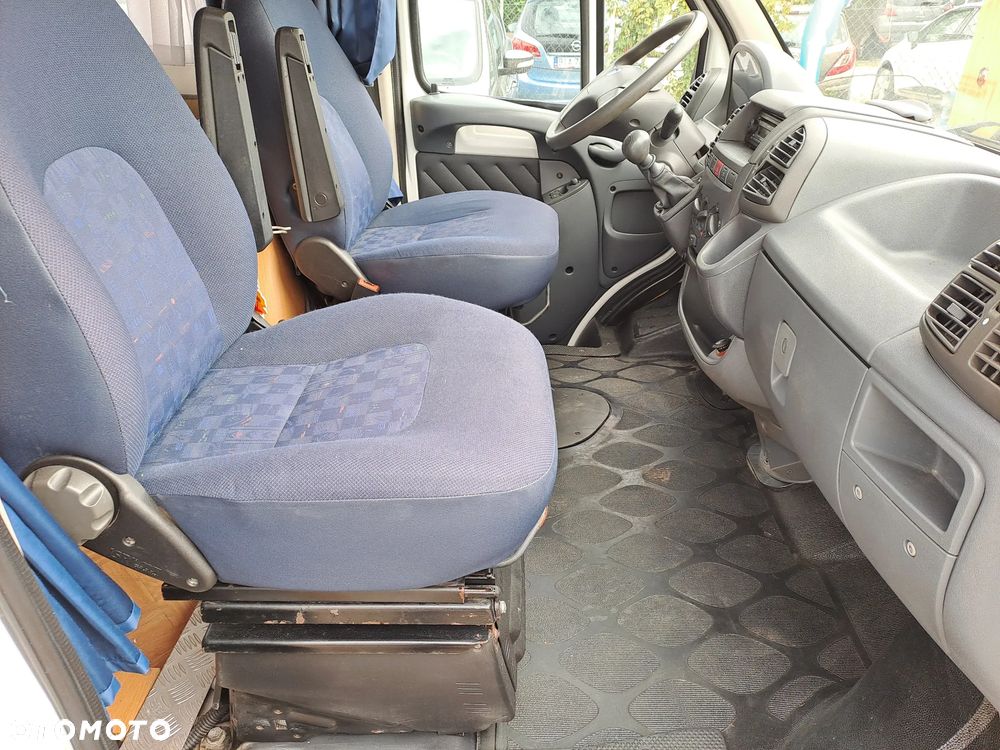 Fiat Ducato - 7