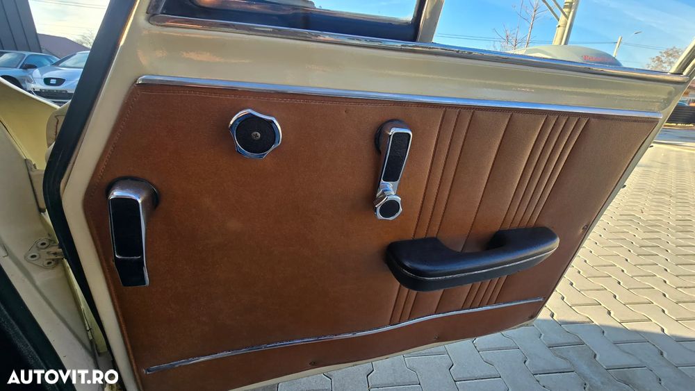 Alfa Romeo Spider - 6