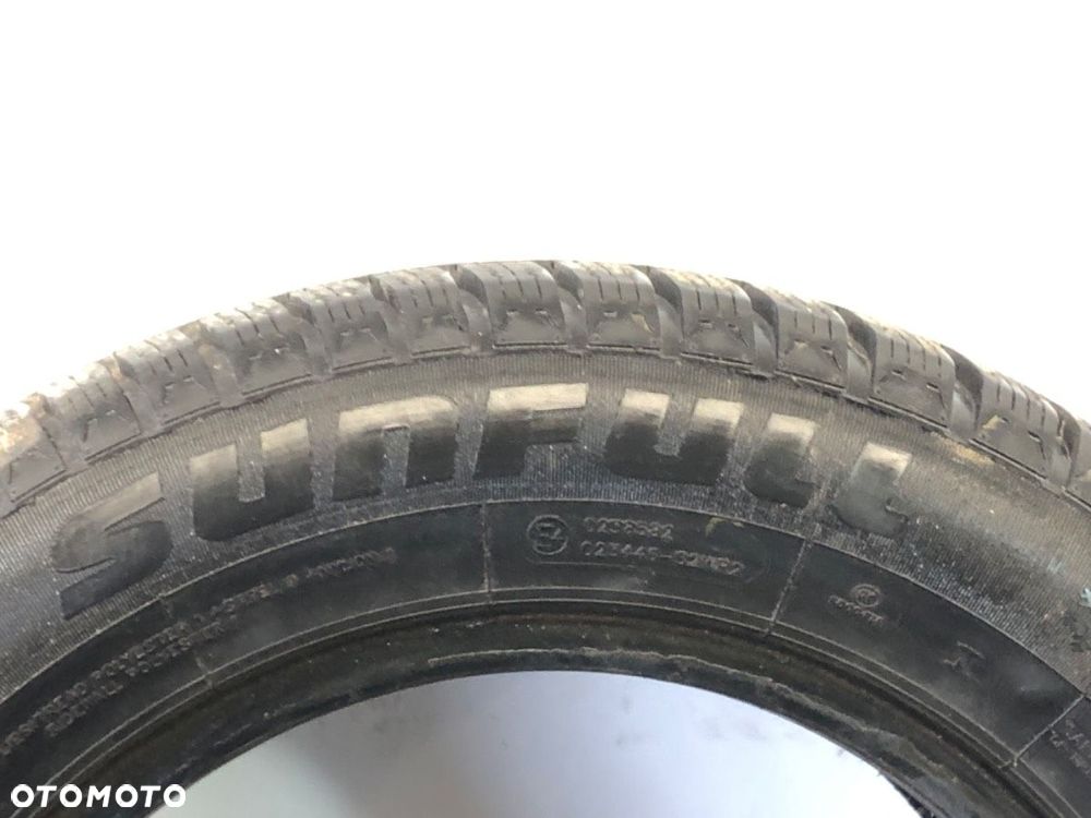 OPONA ZIMA 4X 185/65 14" SUNFULL - 2