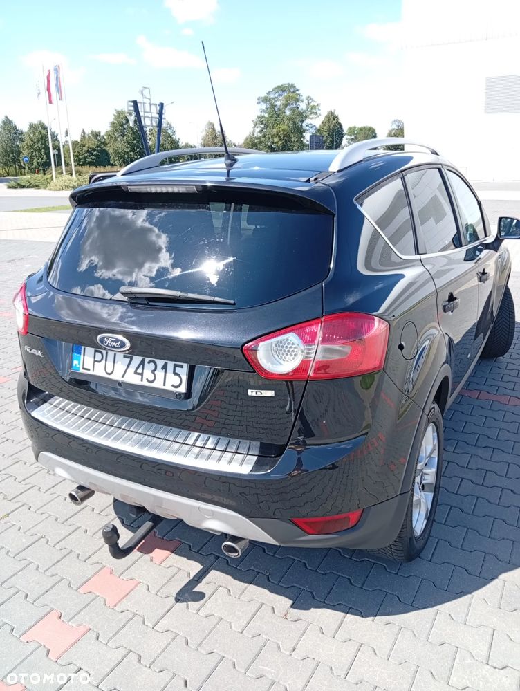 Ford Kuga - 18