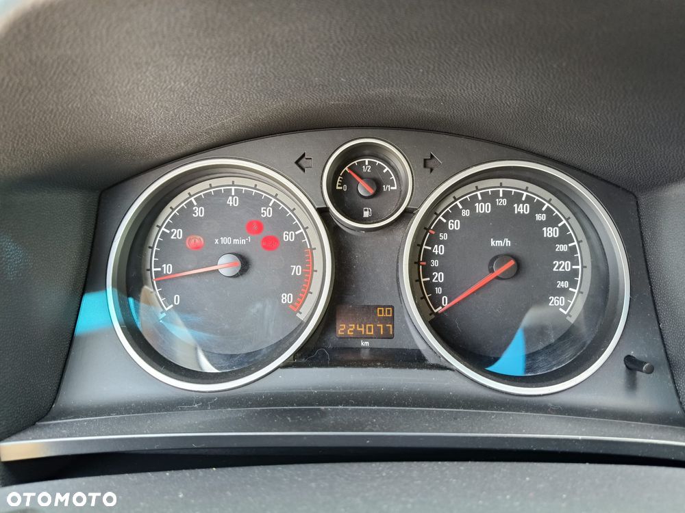 Opel Zafira 1.8 Edition - 14