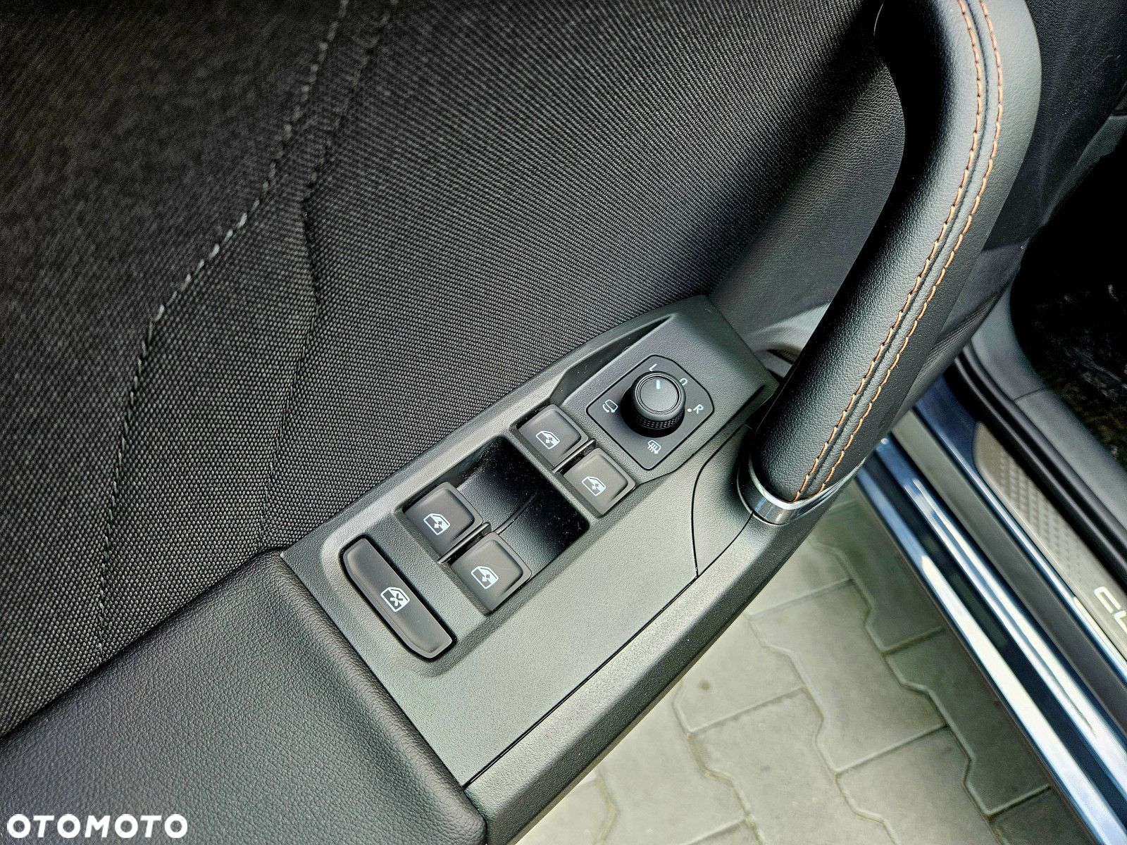 Cupra Leon Sportstourer - 16
