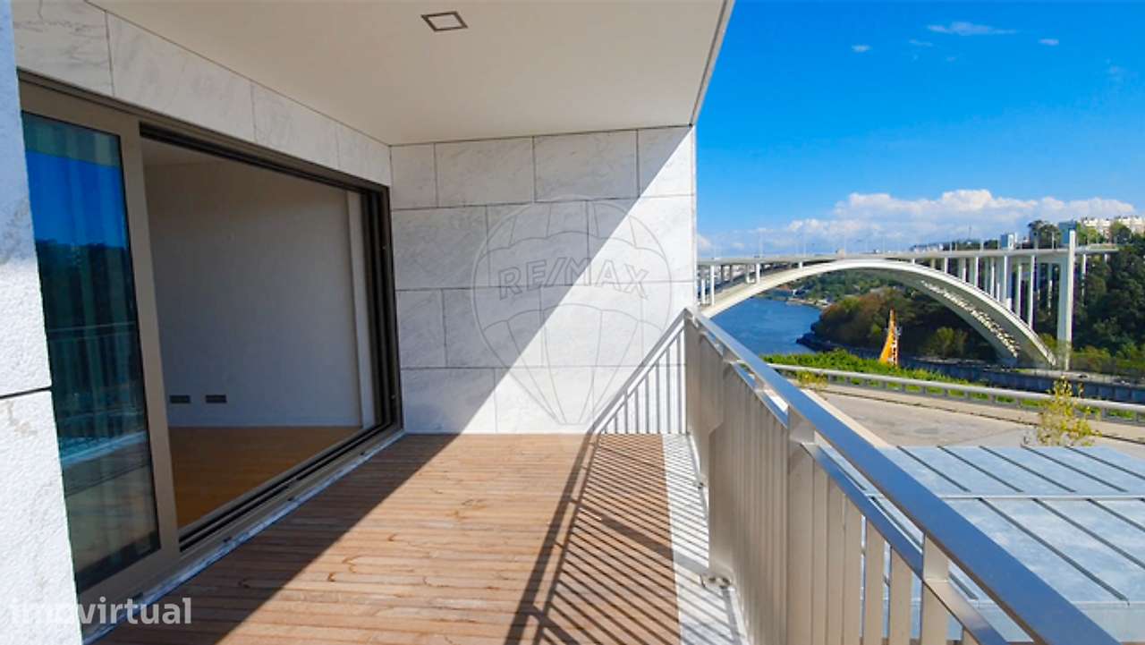 Apartamento T3 para arrendamento - Grande imagem: 5/6