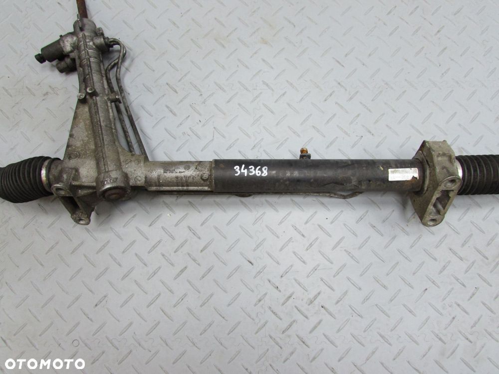 FIAT DUCATO BOXER JUMPER 06-24 PRZEKLADNIA KIEROWNICZA MAGLOWNICA 01385337080 - 3