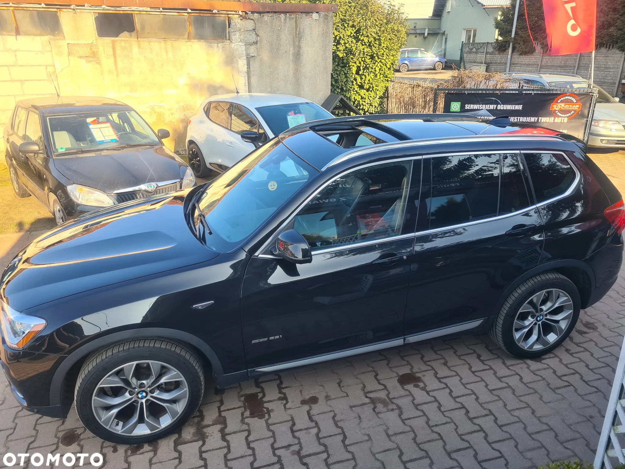BMW X3 - 6