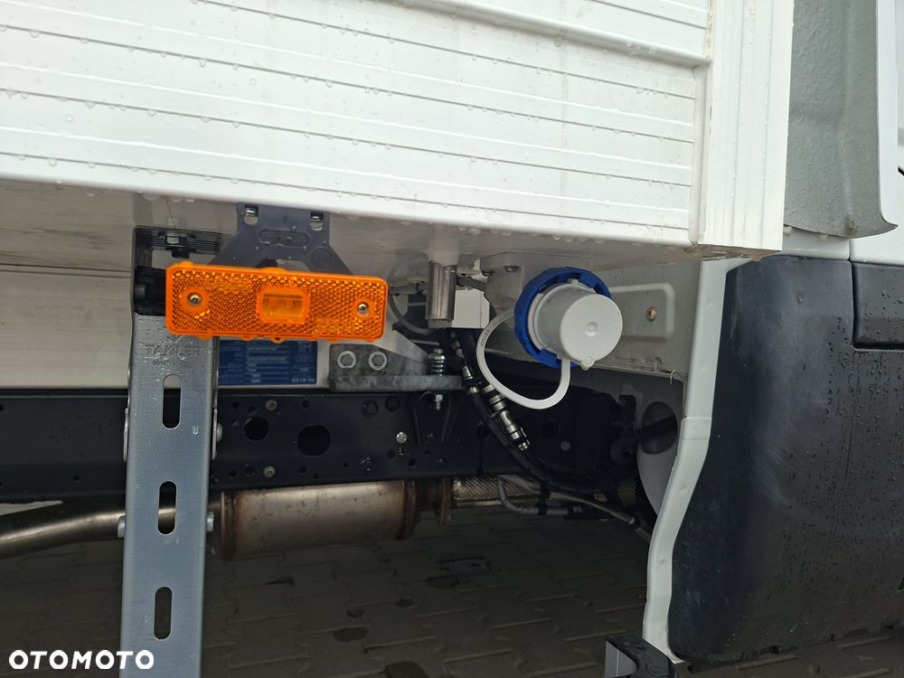 Iveco Daily 35S16H3.0A8 - 13
