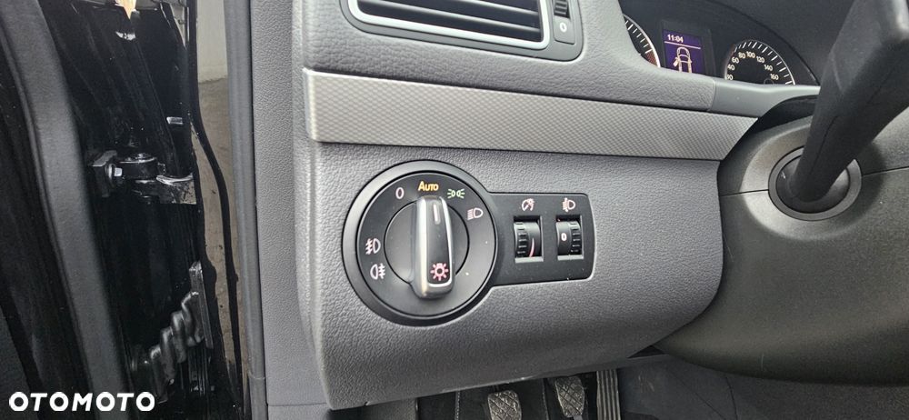 Volkswagen Touran 1.4 TSI Life - 18