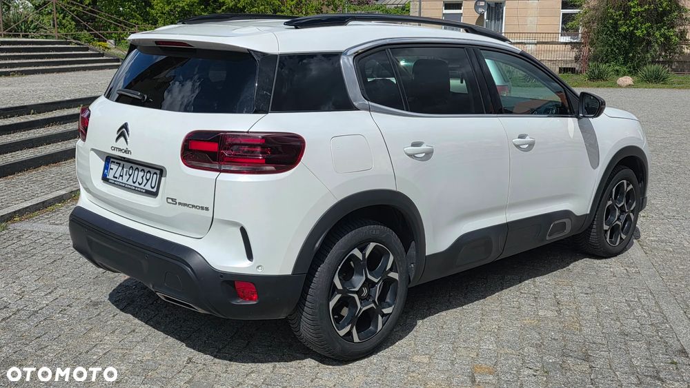 Citroën C5 Aircross 1.2 PureTech Shine Pack EAT8 - 3