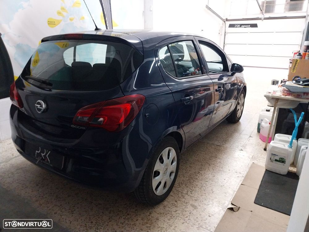 Opel Corsa 1.3 CDTi Cosmo - 3