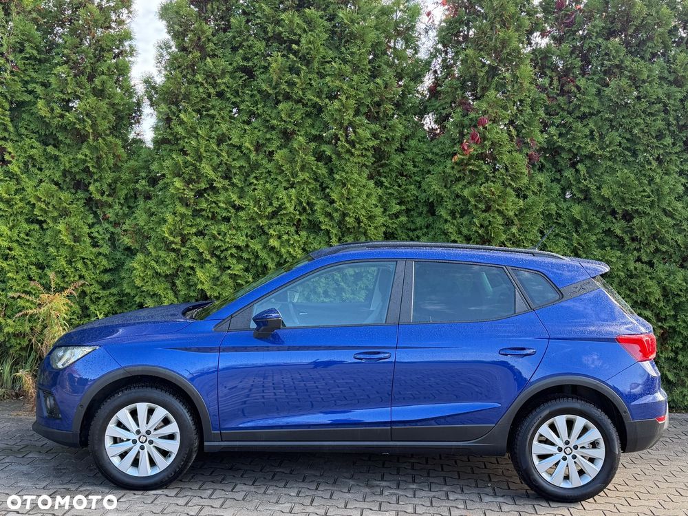 Seat Arona 1.0 TSI OPF Xperience - 5