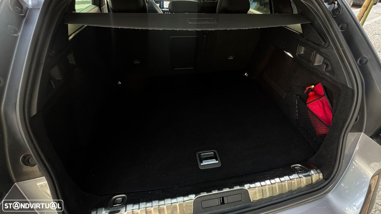 Peugeot 508 SW 1.5 BlueHDi Allure Pack EAT8 - 20