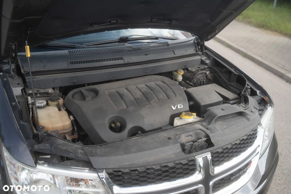 Dodge Journey - 24