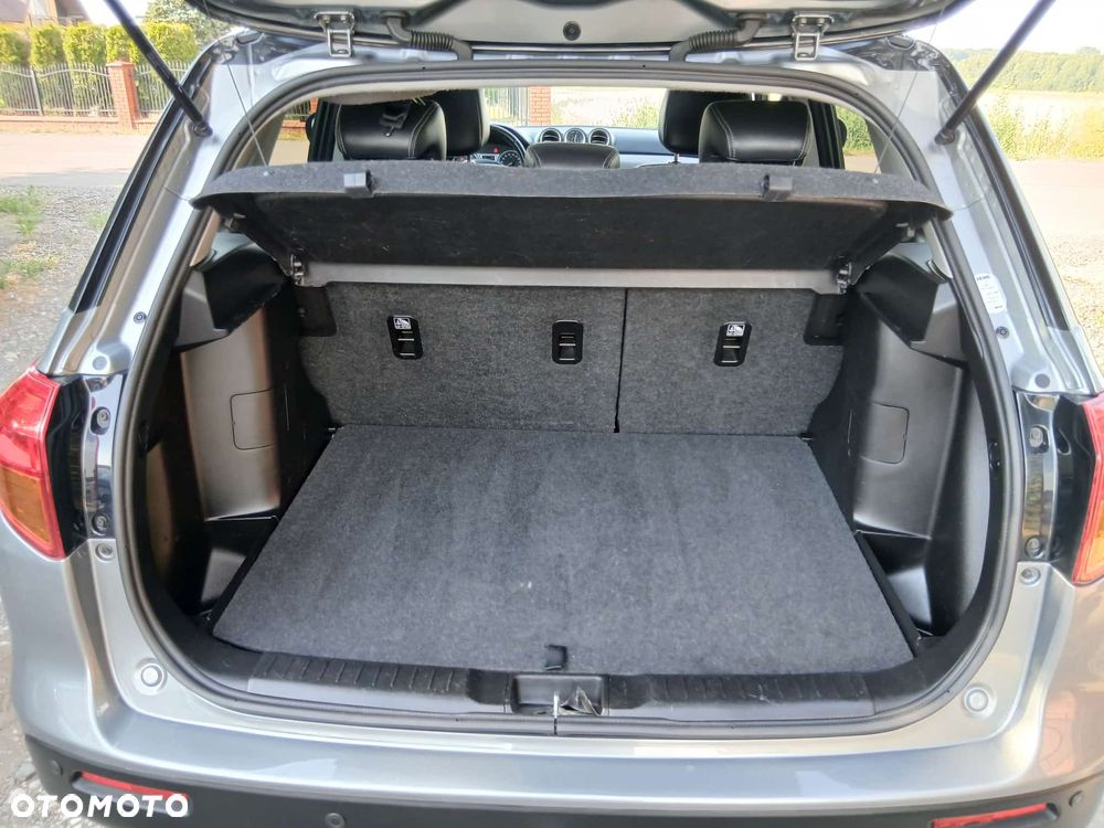 Suzuki Vitara 1.6 DDiS (4x2) Comfort+ - 38
