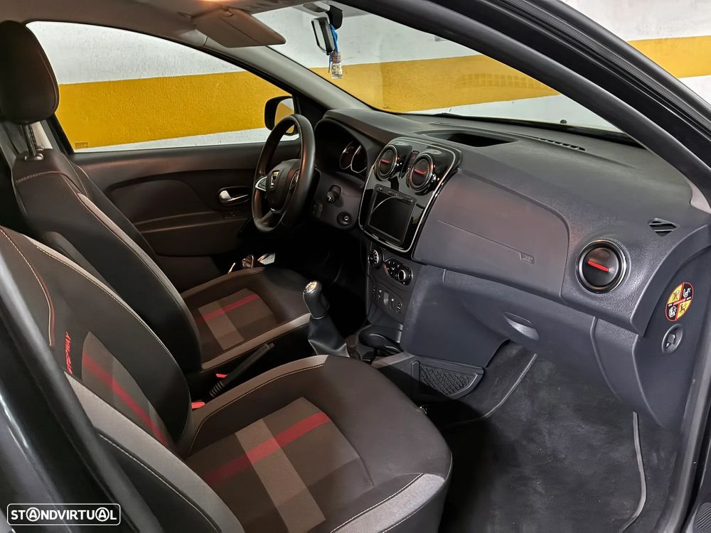 Dacia Sandero 0.9 TCe SL Adventure - 6