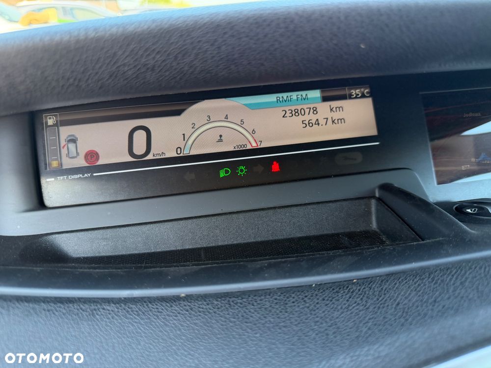 Renault Grand Scenic Gr 1.4 16V TCE Expression - 25