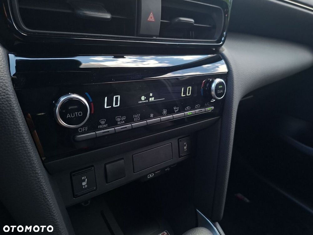 Toyota Yaris Cross Hybrid 1.5 GR Sport - 25