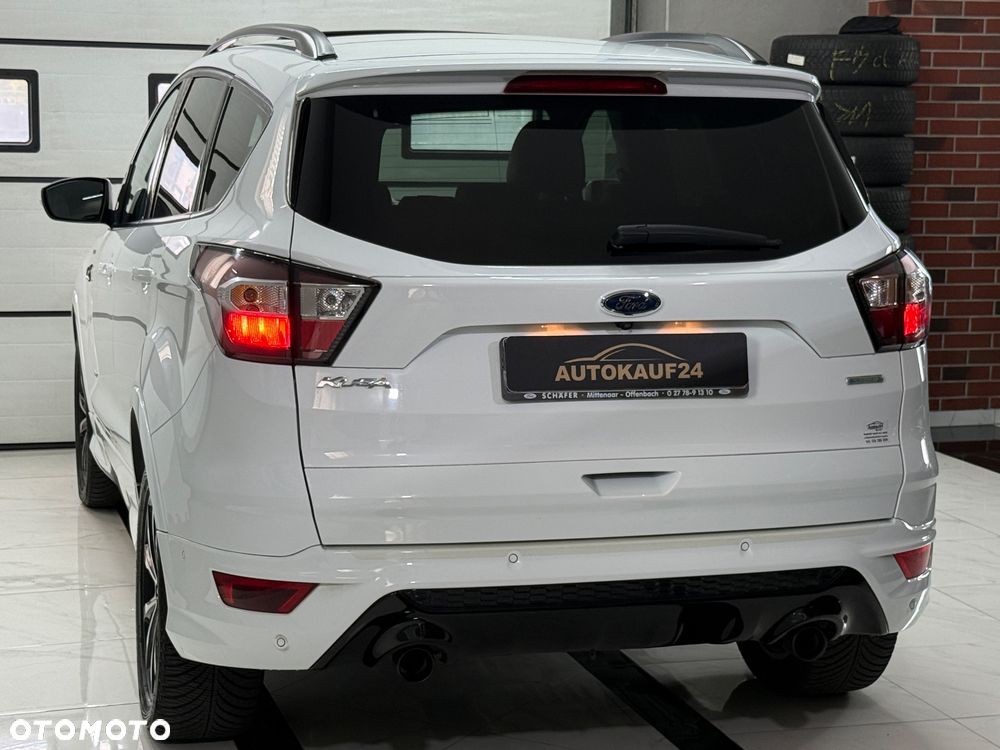 Ford Kuga 1.5 EcoBoost 4x4 ST-Line - 8