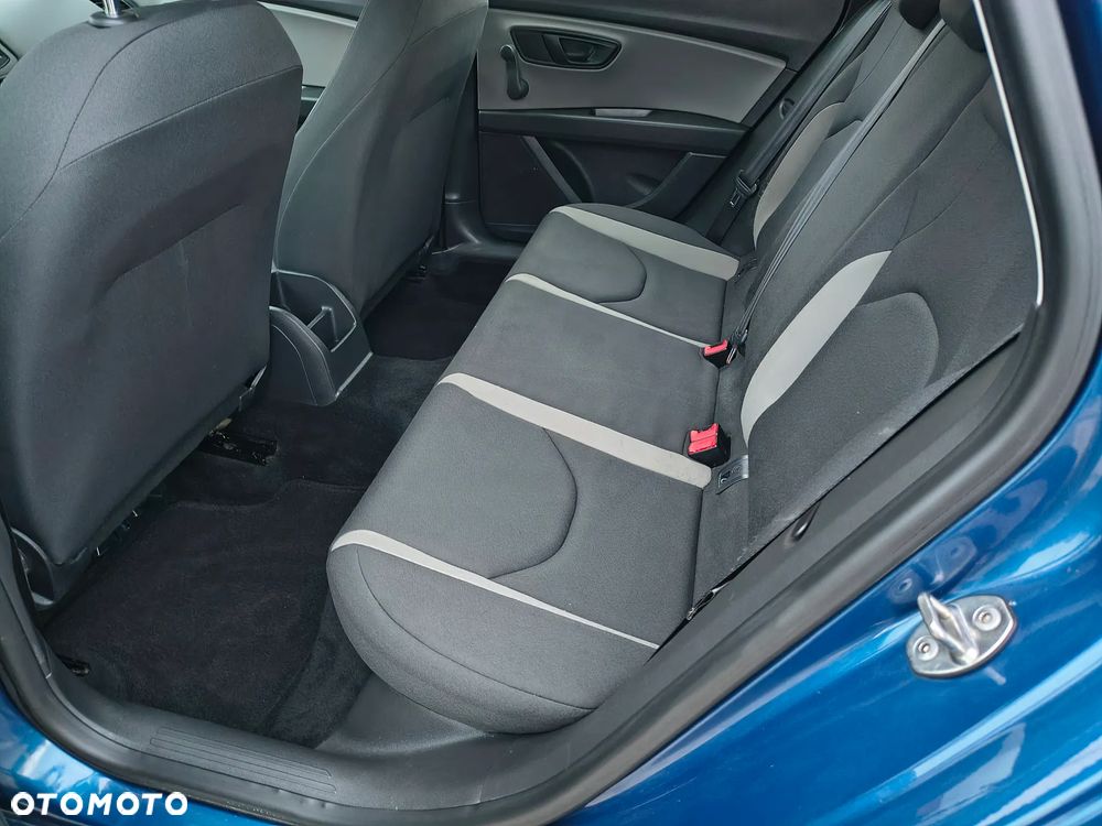 Seat Leon - 18