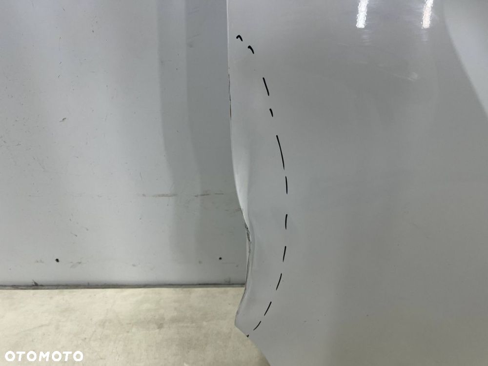 Drzwi Maxus EV30 eDeliver3 19r.- lewe przednie lewy przód - 13