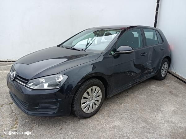 Para Peças Volkswagen Golf Vii (5G1, Bq1, Be1, Be2) - 6