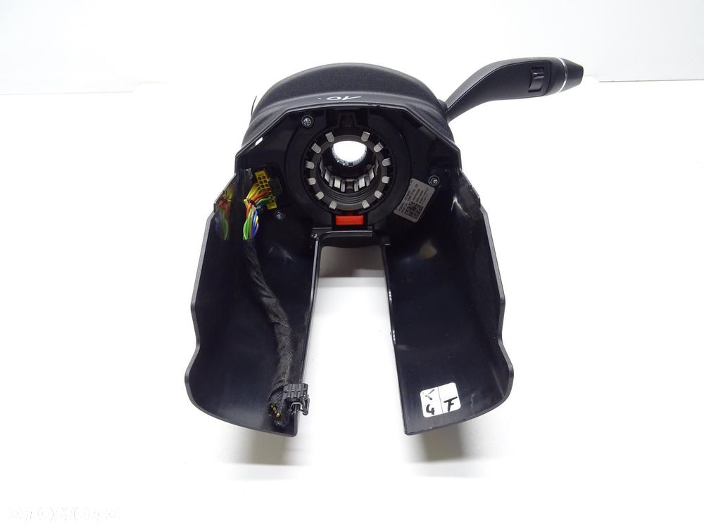 PRZEŁĄCZNIK ZESPOLONY MANETKA A2469006401 MERCEDES W176 W246 W117 A B KLASA - 4