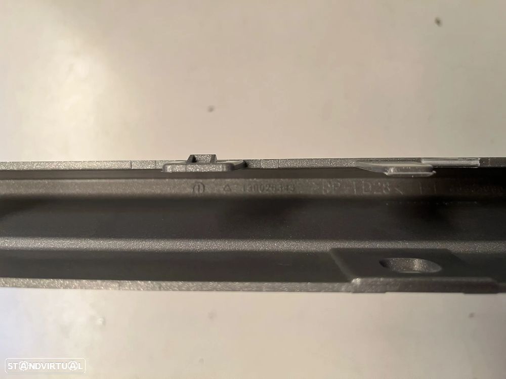 Fiat Ducato III 2024 SPOILER PARA CHOQUES FRENTE - Z584 - 6